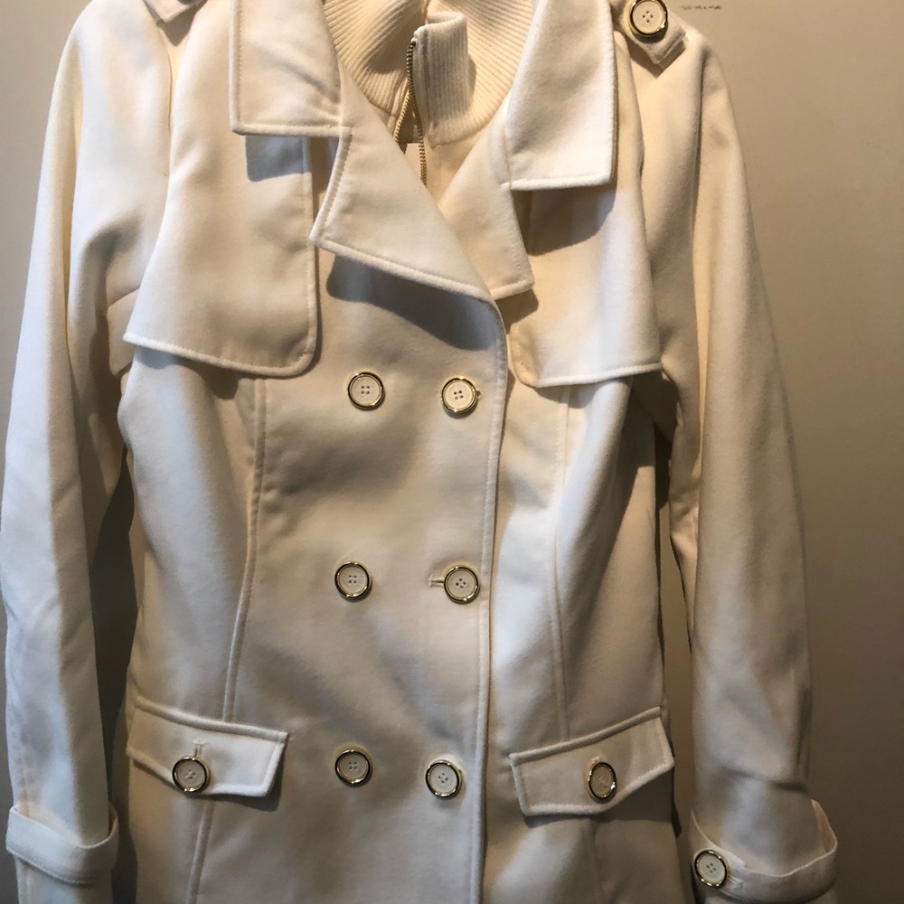 WINTER COAT
